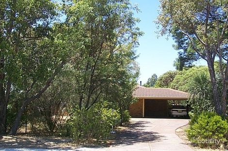 21 Kadina Rd, Gooseberry Hill, WA 6076