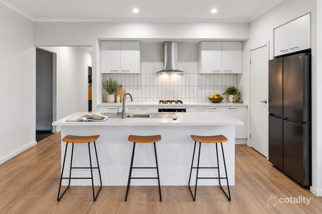 Property photo of 61 Amblemead Drive Mount Barker SA 5251