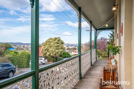 Property photo of 2 Audley Street North Hobart TAS 7000