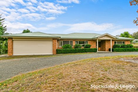Property photo of 39 Keith Morgan Drive Traralgon South VIC 3844