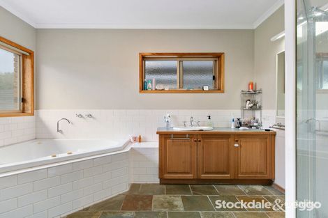 Property photo of 39 Keith Morgan Drive Traralgon South VIC 3844