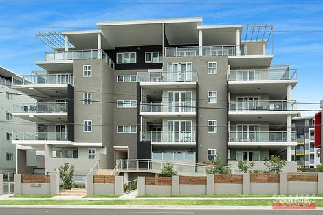 8/131-133 Jersey St N, Asquith, NSW 2077