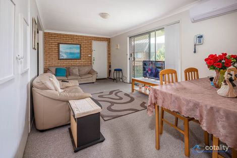 Property photo of 4/30 Matthew Parade Batehaven NSW 2536