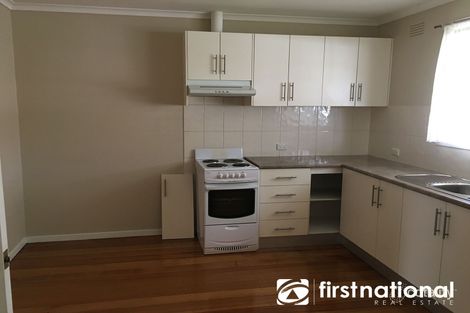 Property photo of 1/9 Rhoden Grove Eumemmerring VIC 3177