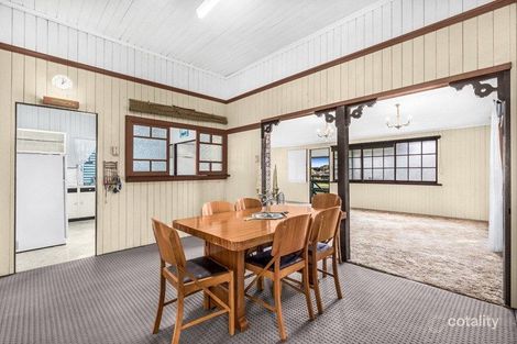 Property photo of 142 Barrack Road Cannon Hill QLD 4170