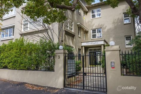Property photo of 2/3 McDonald Street Potts Point NSW 2011