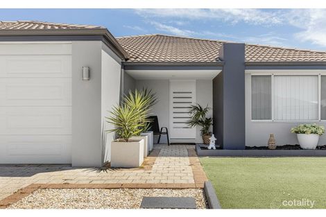 Property photo of 15 Grenache Chase Pearsall WA 6065