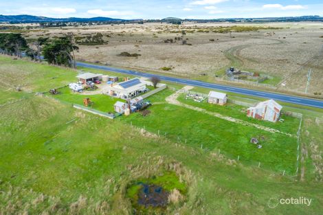 Property photo of 1937 Three Chain Road Lancefield VIC 3435