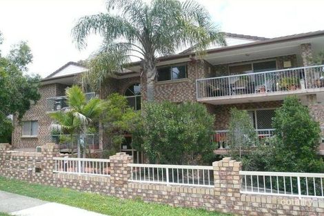 Property photo of 7/57 Nicklin Street Coorparoo QLD 4151