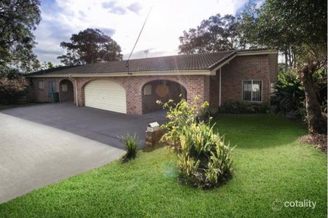 Property photo of 59 Leonard Avenue Toukley NSW 2263