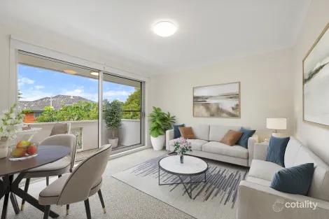 Property photo of 23/71-79 Avoca Street Randwick NSW 2031