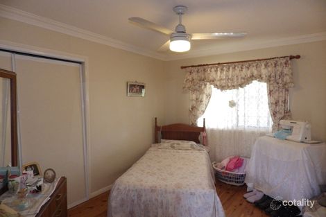 Property photo of 64 Eton Street Mitchell QLD 4465