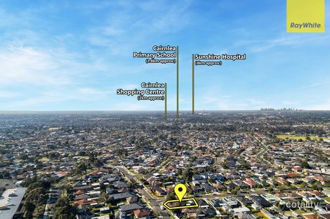 Property photo of 12 Stevenston Street Deer Park VIC 3023
