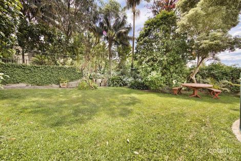 Property photo of 5 The Crest Frenchs Forest NSW 2086
