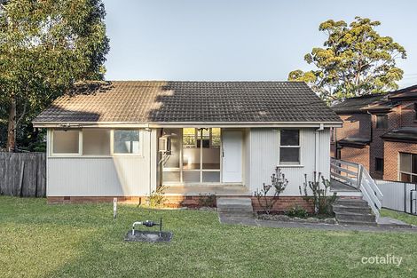 Property photo of 20 Boatwright Avenue Lugarno NSW 2210