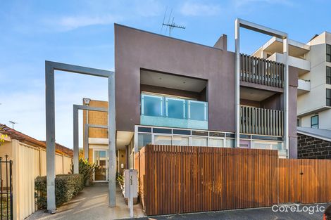 Property photo of 6/153 Barkly Street Brunswick VIC 3056