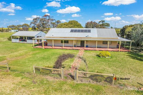 9 Davis Rd, Patho, VIC 3564