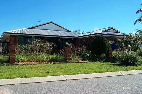 Property photo of 26 Link Way Cooloongup WA 6168