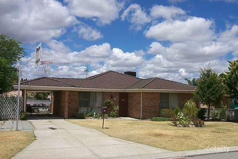 7 Harrier Cl, Huntingdale, WA 6110