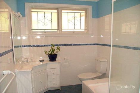 Property photo of 22 Heathcliff Crescent Balgowlah Heights NSW 2093