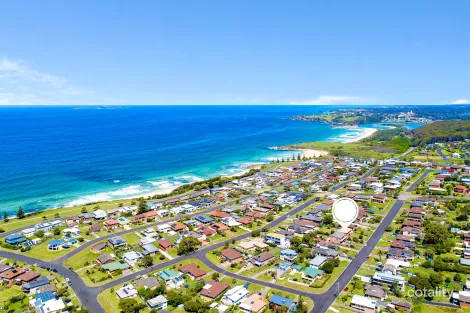 Property photo of 20 Hillside Crescent Kianga NSW 2546