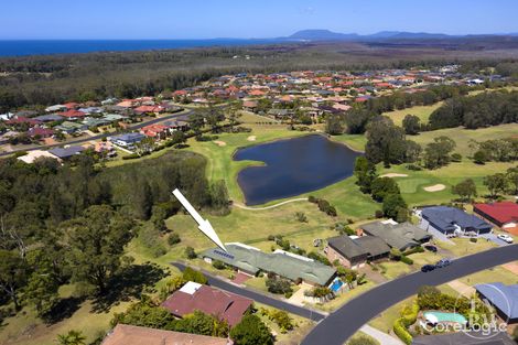 Property photo of 2/7 Ruby Circuit Port Macquarie NSW 2444