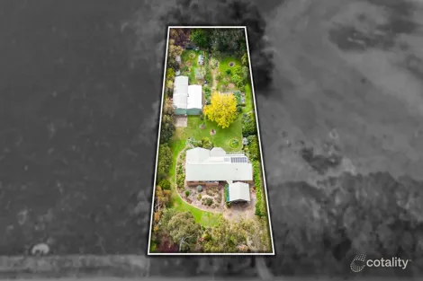 Property photo of 20 Walshs Road Traralgon VIC 3844