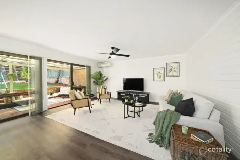 Property photo of 5/64 Lake Road Port Macquarie NSW 2444