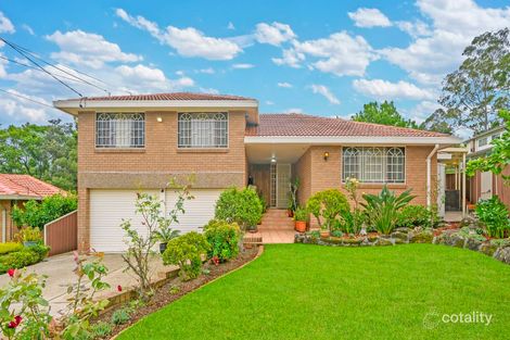 Property photo of 4 Mondial Place West Ryde NSW 2114