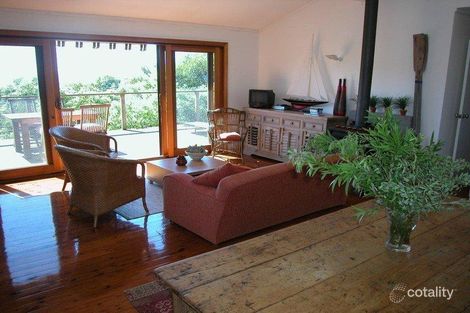 Property photo of 36 Grandview Crescent Killcare NSW 2257
