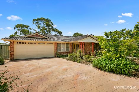 Property photo of 10 Penmon Close Menai NSW 2234