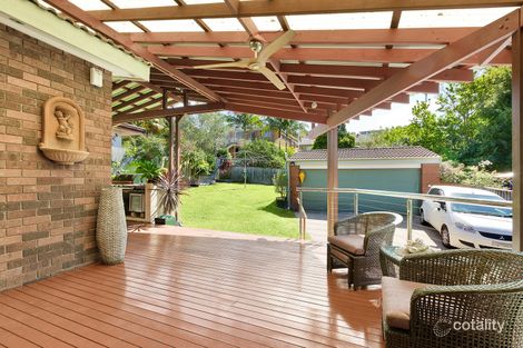 Property photo of 20 Blighs Road Cromer NSW 2099