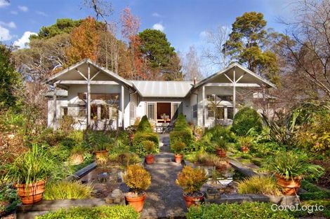 Property photo of 2 Balmoral Road Leura NSW 2780