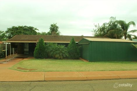 7 Barara St, Newman, WA 6753