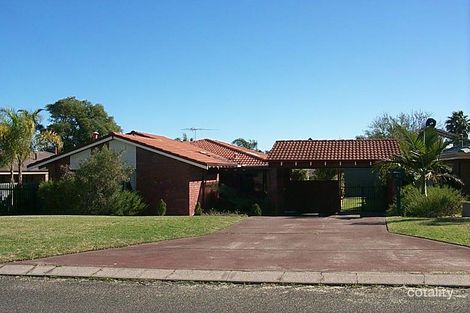 41 Newgate St, Alexander Heights, WA 6064