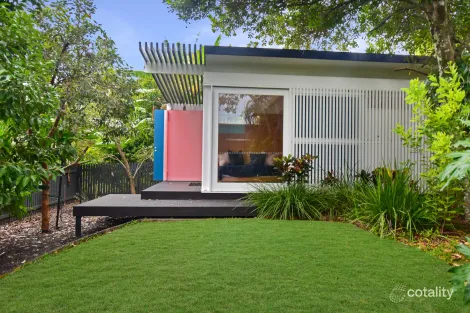 Property photo of 9 Seaview Terrace Moffat Beach QLD 4551