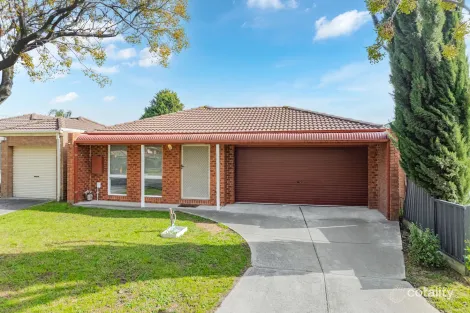Property photo of 23 Orion Way Roxburgh Park VIC 3064
