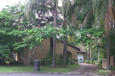 5 Talinga St, The Gap, QLD 4061