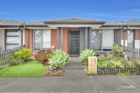 Property photo of 18 Dutchelm Avenue Werribee VIC 3030