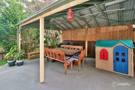 Property photo of 6 Kentwell Avenue Thornleigh NSW 2120