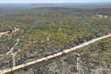 494 Jerralong Rd, Oallen, NSW 2622