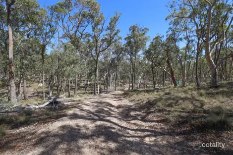 Property photo of 494 Jerralong Road Oallen NSW 2622