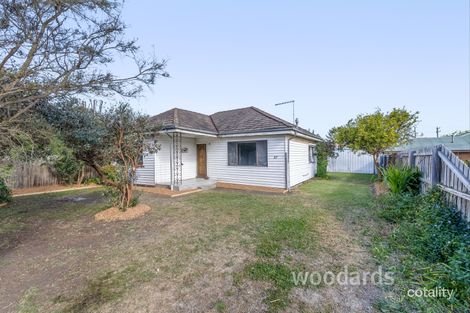 27 Chingford St, Fairfield, VIC 3078