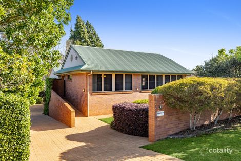 6 Mayes St, East Toowoomba, QLD 4350