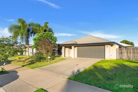 Property photo of 38 Slipper Street Edmonton QLD 4869