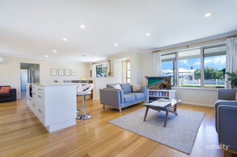 Property photo of 9 Macquarie Street Evandale TAS 7212