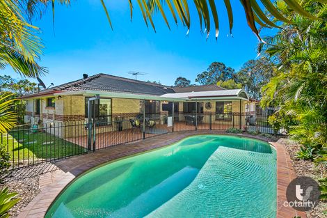 Property photo of 10 Grevillea Street Ormiston QLD 4160