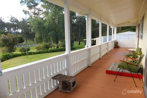 Property photo of 29 Coach Road Sarsfield VIC 3875
