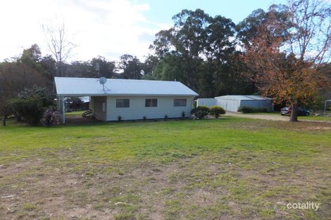 Property photo of 29 Coach Road Sarsfield VIC 3875