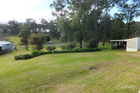 Property photo of 29 Coach Road Sarsfield VIC 3875